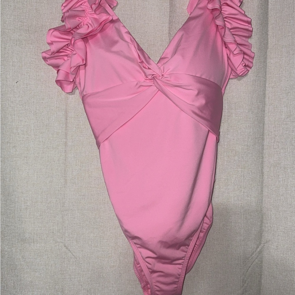 Lilly Pulitzer One-Piece Swimsuit